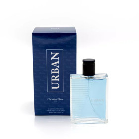 Urban Parfum Homme - Eau de Parfum