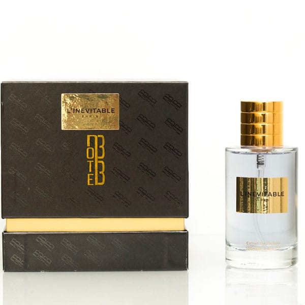 Note33 L'Inevitable Perfume Extract - Note33, 100 ML Essence