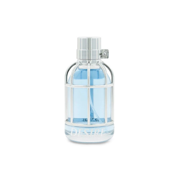 bouteille parfum desire