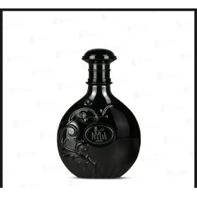 Nyla Noir Homme – Fragancia masculina intensa y elegante