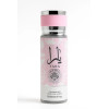 Yara Rose Haare & Körpernebel – 250 ML | Erfrischender Duft