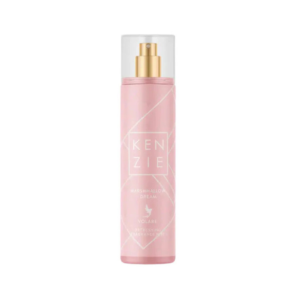 Brume Cheveux et Corps Marshmallow Dream - 250 ML