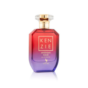Parfum Kenzie Mystique Flowers 100 ML - Fragrance Élégante