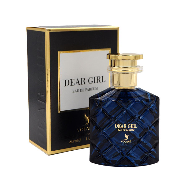 Dear Girl eau de parfum - Volaré