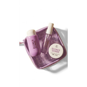 Lila Reisekit