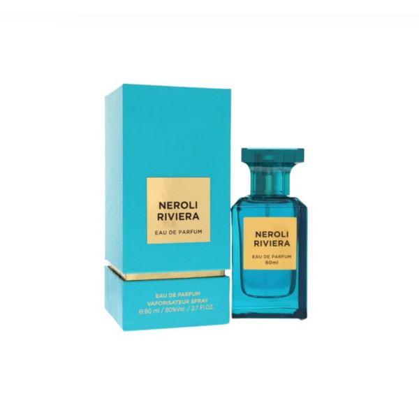 Parfum Neroli by Paris Corner - 100ml Elegance