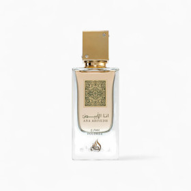 Parfum Ana Abiyedh 100 ML- By Lattafa