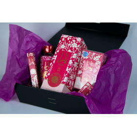 Yara candy box - Sultan El Waha Gift Set