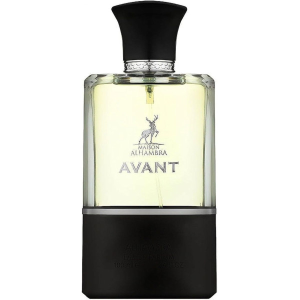 Parfum Avant 100 ML- By Alhambra