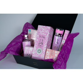 Yara Rose Gift Set