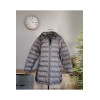 DOUDOUNE COUPE VENT FEMME XL - Elegance Urbaine & protection intemporelle