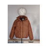 Women's Premium Down Jacket | Size M, sleek street style