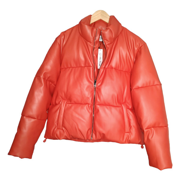 Giacca a vento The Drop da donna -