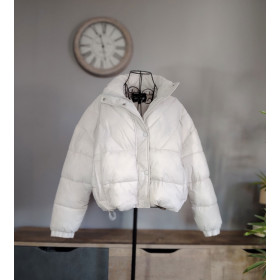 Blouson femme Jennyfer – style urbain & coupe tendance