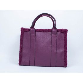 Borsa Tote Contour Pilou – La borsa morbida, elegante e alla moda