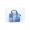 Jeans Le Petit Tote Bag – Chic & Sostenibili
