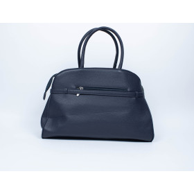 Elegante borsa nera – Stile classico, alla moda e versatile