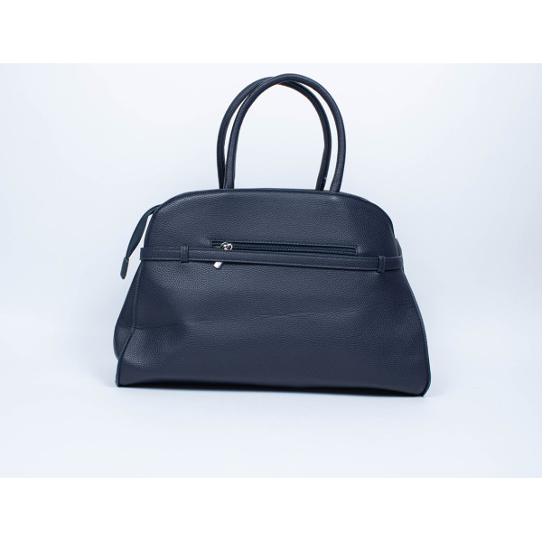 Elegante borsa nera – Stile classico, alla moda e versatile