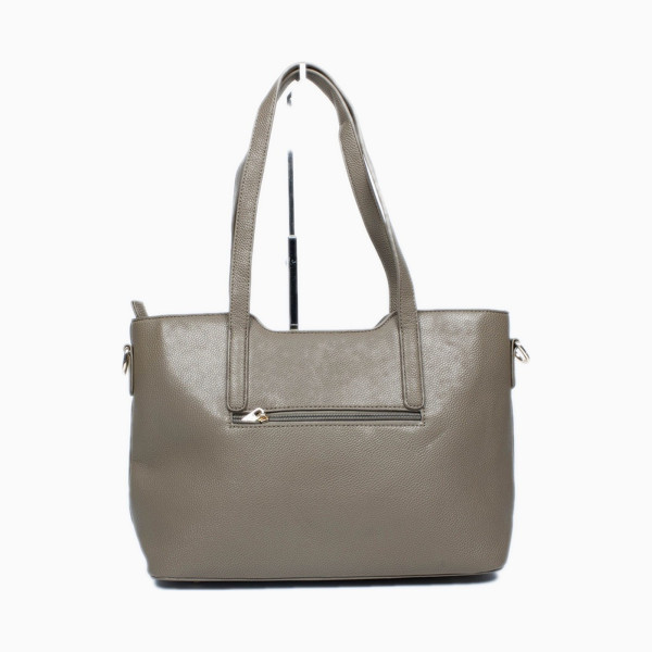 Borsa Jamila Torrente Nera – Borsa da donna chic e pratica