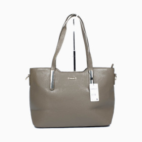 Borsa Torrente «Jamila» – Nera, elegante e funzionale