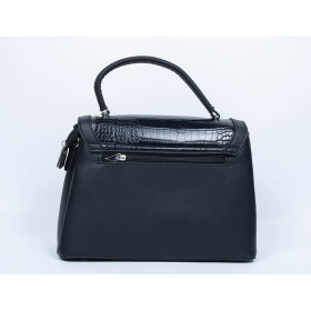 Borsa nera essenziale: il tuo accessorio essenziale!