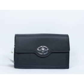 Borsa Milano – tracolla regolabile, stile chic e casual