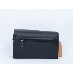 Chic & Casual: Borsa a tracolla regolabile Milano