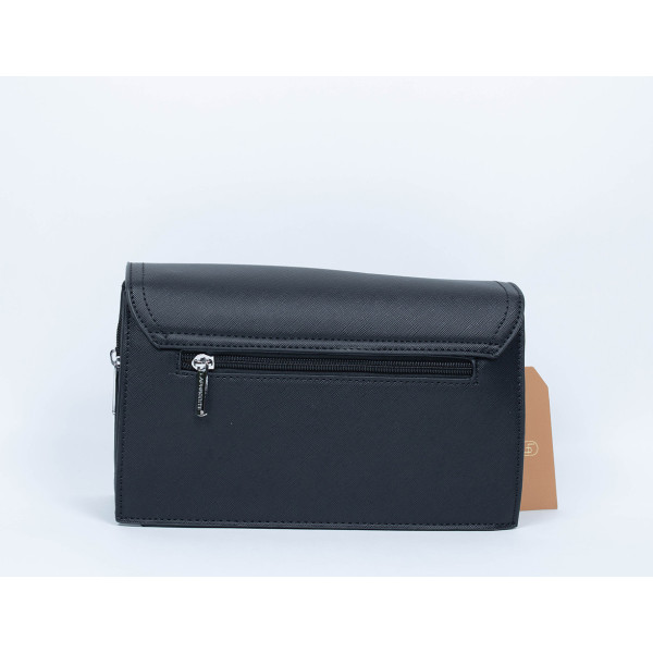 Chic & Casual: Borsa a tracolla regolabile Milano