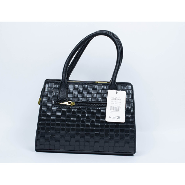 Borsa Robine di Georges Rech - Borsa chic in pelle vegetale