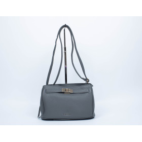 Sac à main Jacquine en cuir végétal - Torrente