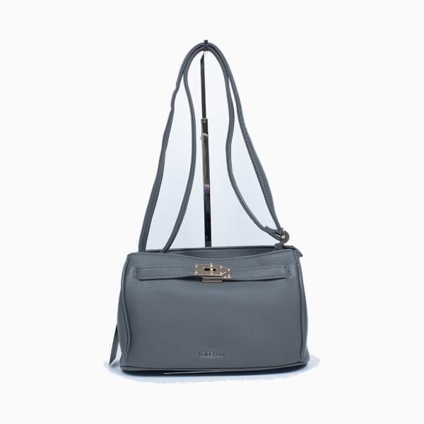 Borsa Jacquine in pelle vegetale - Torrente