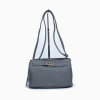 Borsa Jacquine in pelle vegetale - Torrente