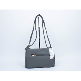 Jacquine handbag in vegetable leather - Torrente