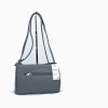 Borsa Jacquine in pelle vegetale - Torrente