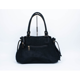 Bellissima borsa in camoscio Kimberlay - Eleganza e praticità