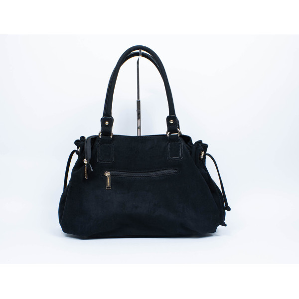 Bellissima borsa in camoscio Kimberlay - Eleganza e praticità