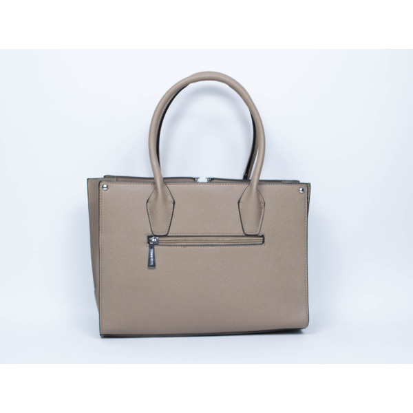 Flore By Torrente Handtasche: Sevona Chic Tasche für alle Anlässe