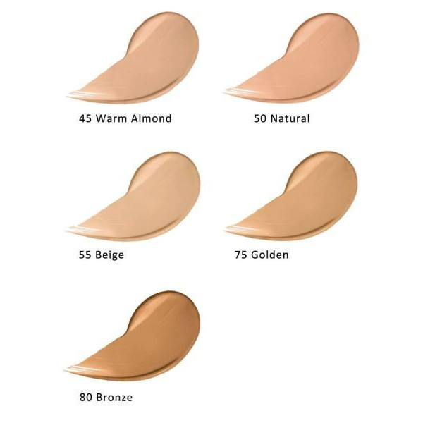 Healthy Skin Harmony Miracle Foundation