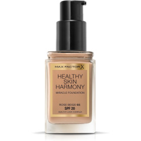 Beig pink 64.Gesunde Hautharmonie