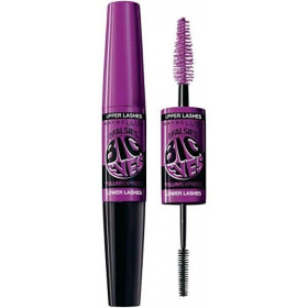 Mascara Volum' Express BIG EYES di Gemey Maybelline