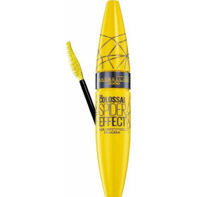 Mascara Volume'express: L'effetto Ragno Colossale