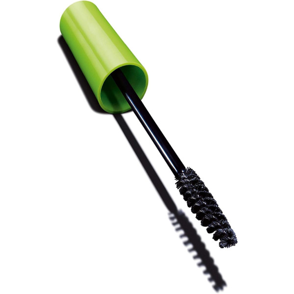 Mascara lungo - Grande ciglia - Nero per occhi luminosi
