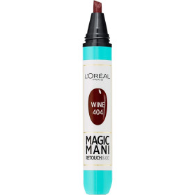 Smalto Magic Mani - 12ml di colore scintillante!