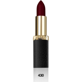 Rossetto Matte Ricco - 430 Mon Jules: Lusso ed Eleganza