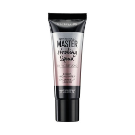 Liquido illuminante - Liquido master stroboscopico - 25ml Glow Boost