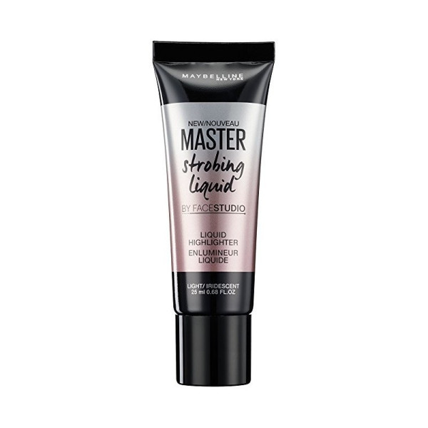 Liquido illuminante - Liquido master stroboscopico - 25ml Glow Boost