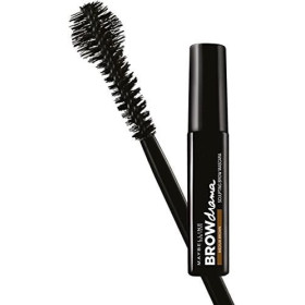 Maybelline Drama Mascara: Ciglia audaci, Volume Definitivo