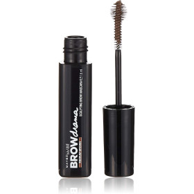 Maybelline Drama Mascara: Ciglia audaci, Volume Definitivo