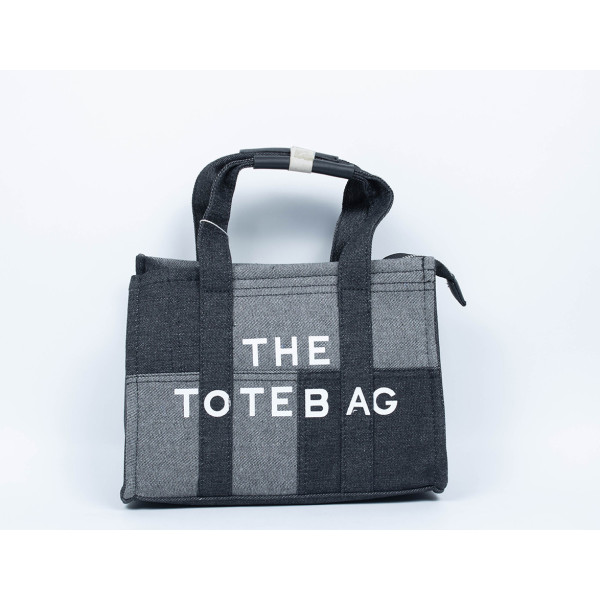 Le Petit Tote Bag Jeans - Chic & Durable