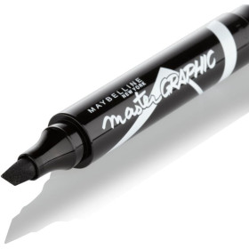 Master Grafik - Eyeliner Stift - Gemey Maybelline
